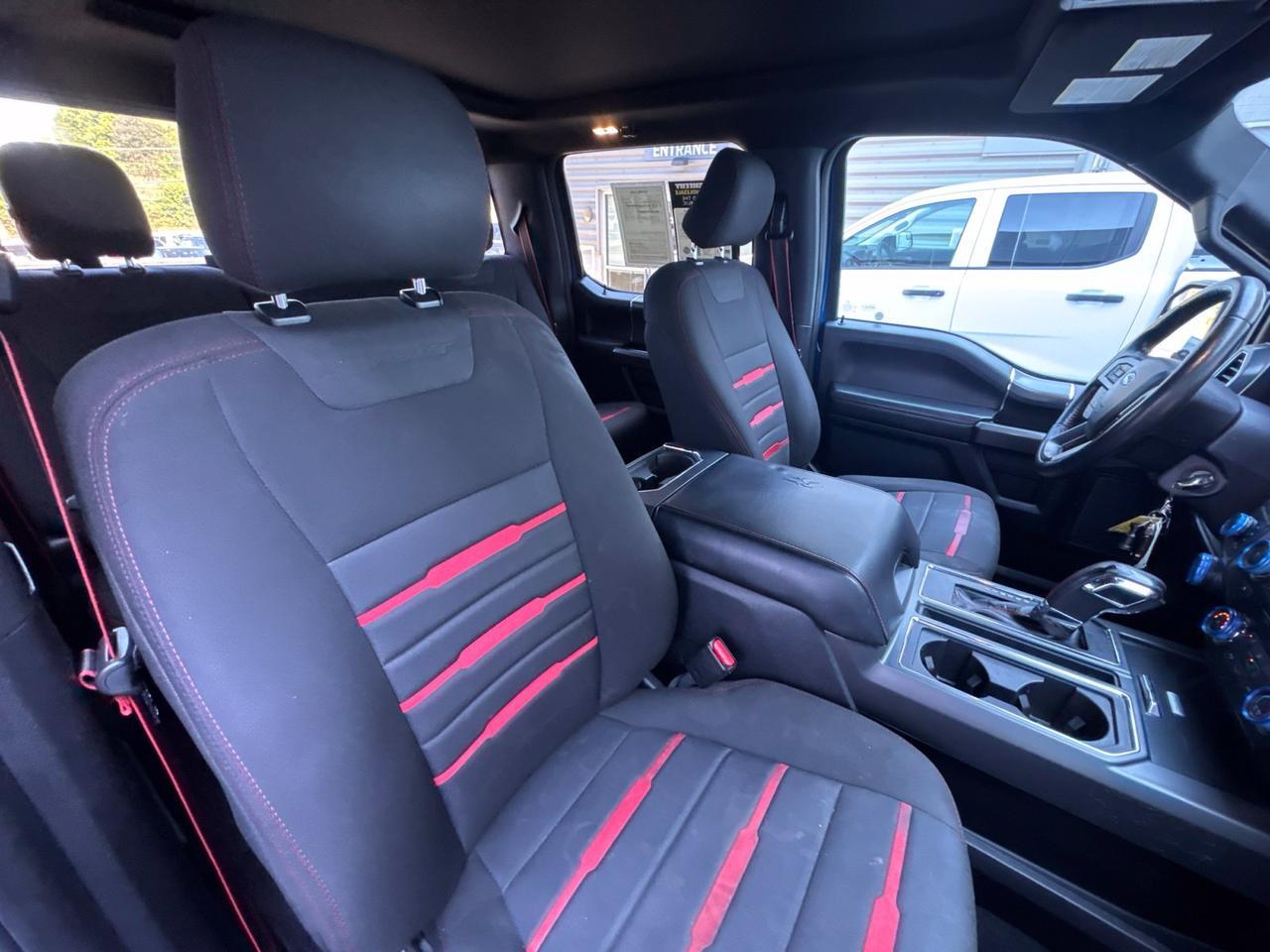 2017 Ford F-150 XLT Warrenton VA
