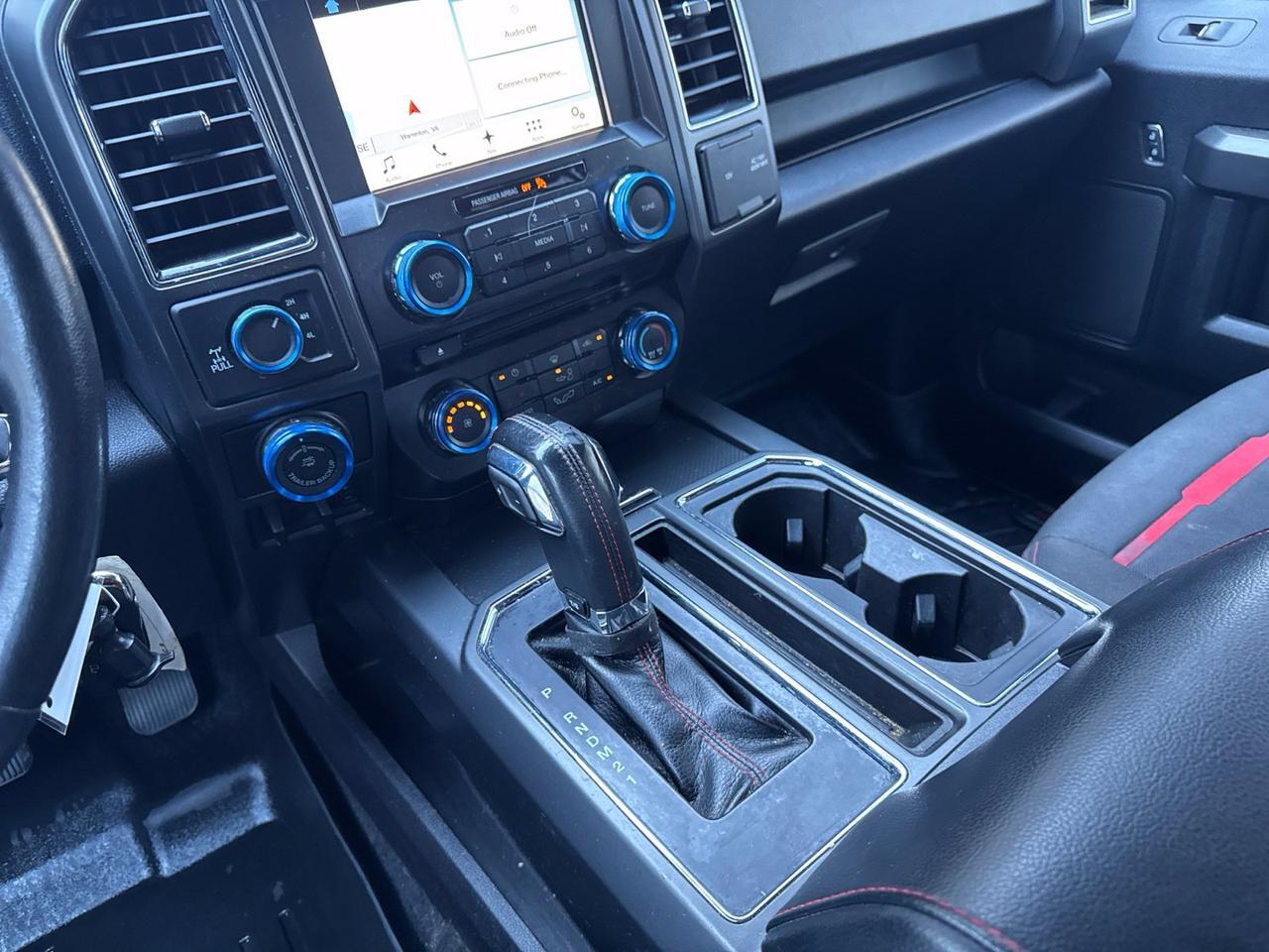 2017 Ford F-150 XLT Warrenton VA