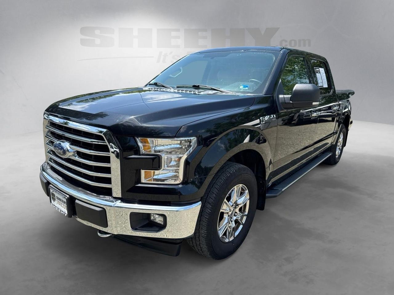 2017 Ford F-150 XLT Warrenton VA