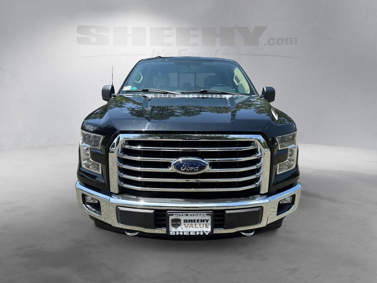 2017 Ford F-150 XLT Warrenton VA