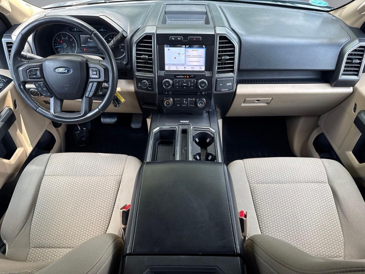 2017 Ford F-150 XLT Warrenton VA