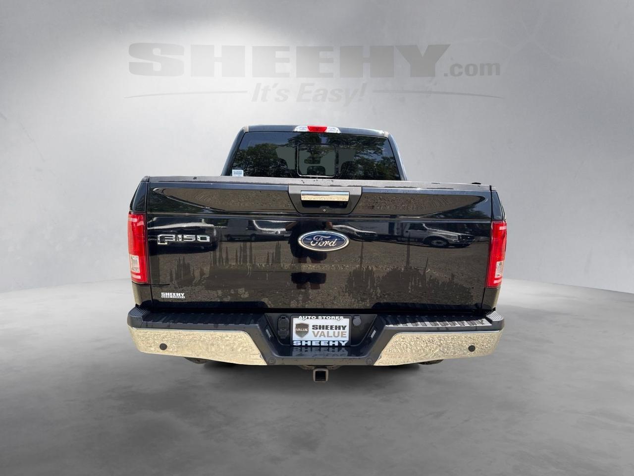 2017 Ford F-150 XLT Warrenton VA