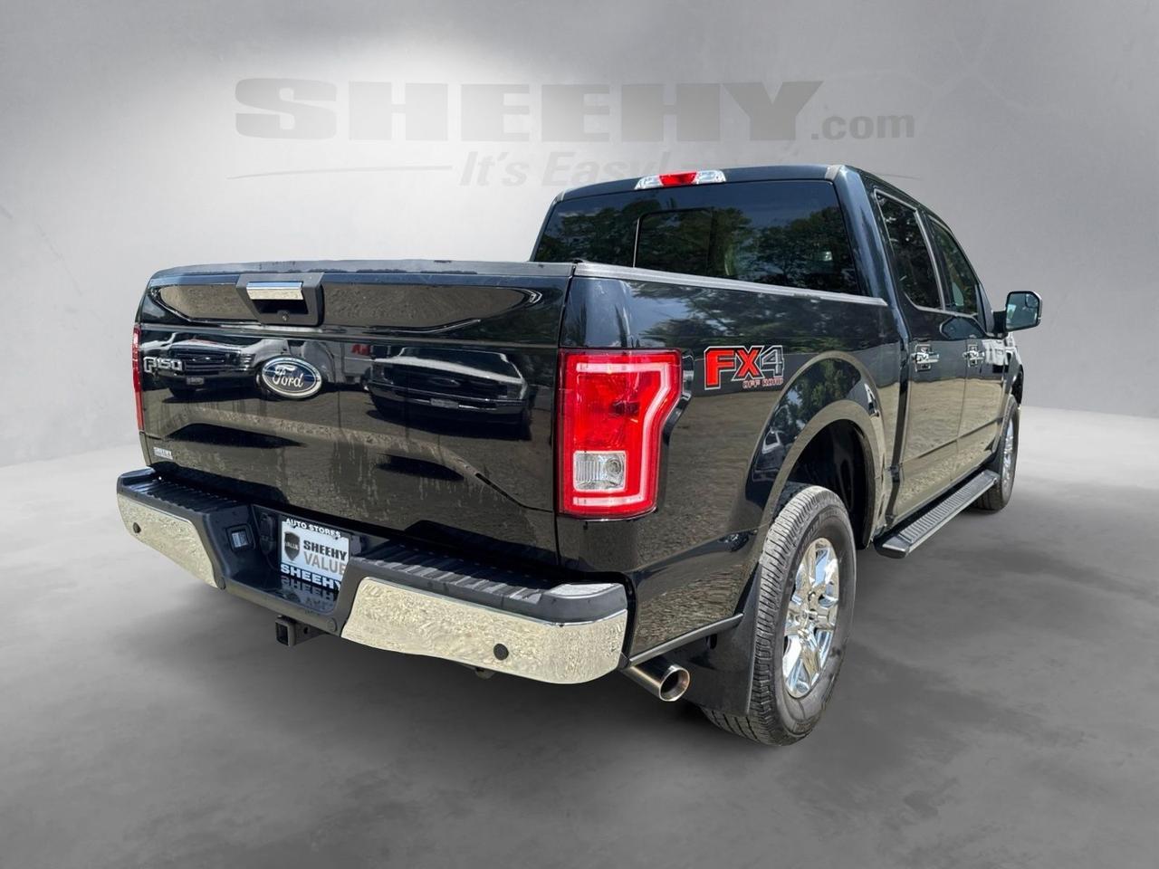 2017 Ford F-150 XLT Warrenton VA