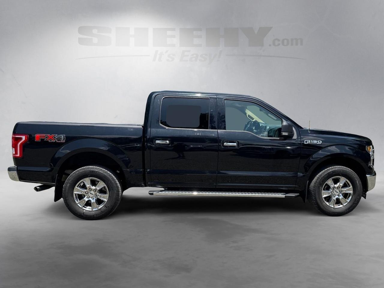2017 Ford F-150 XLT Warrenton VA