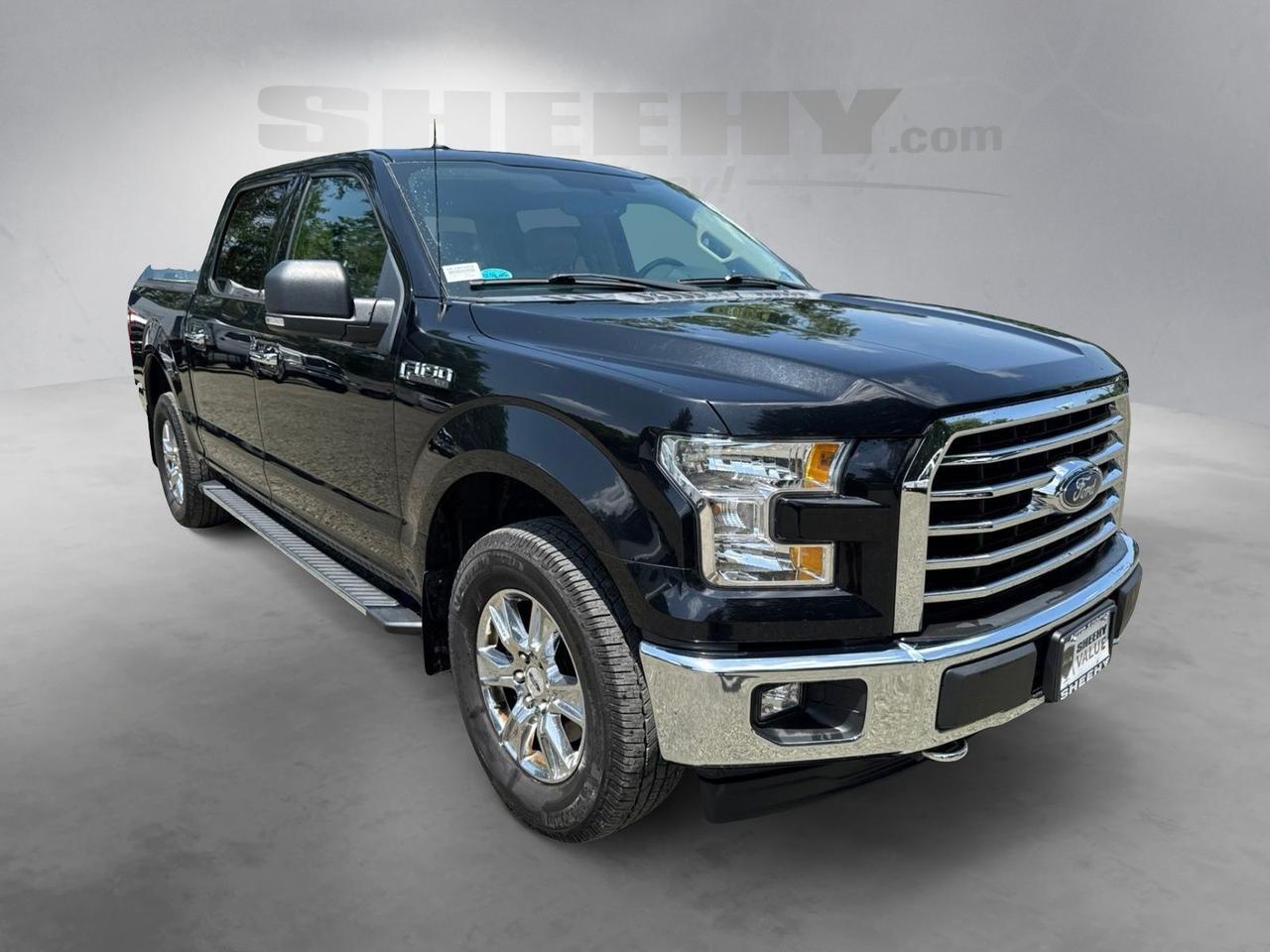 2017 Ford F-150 XLT Warrenton VA