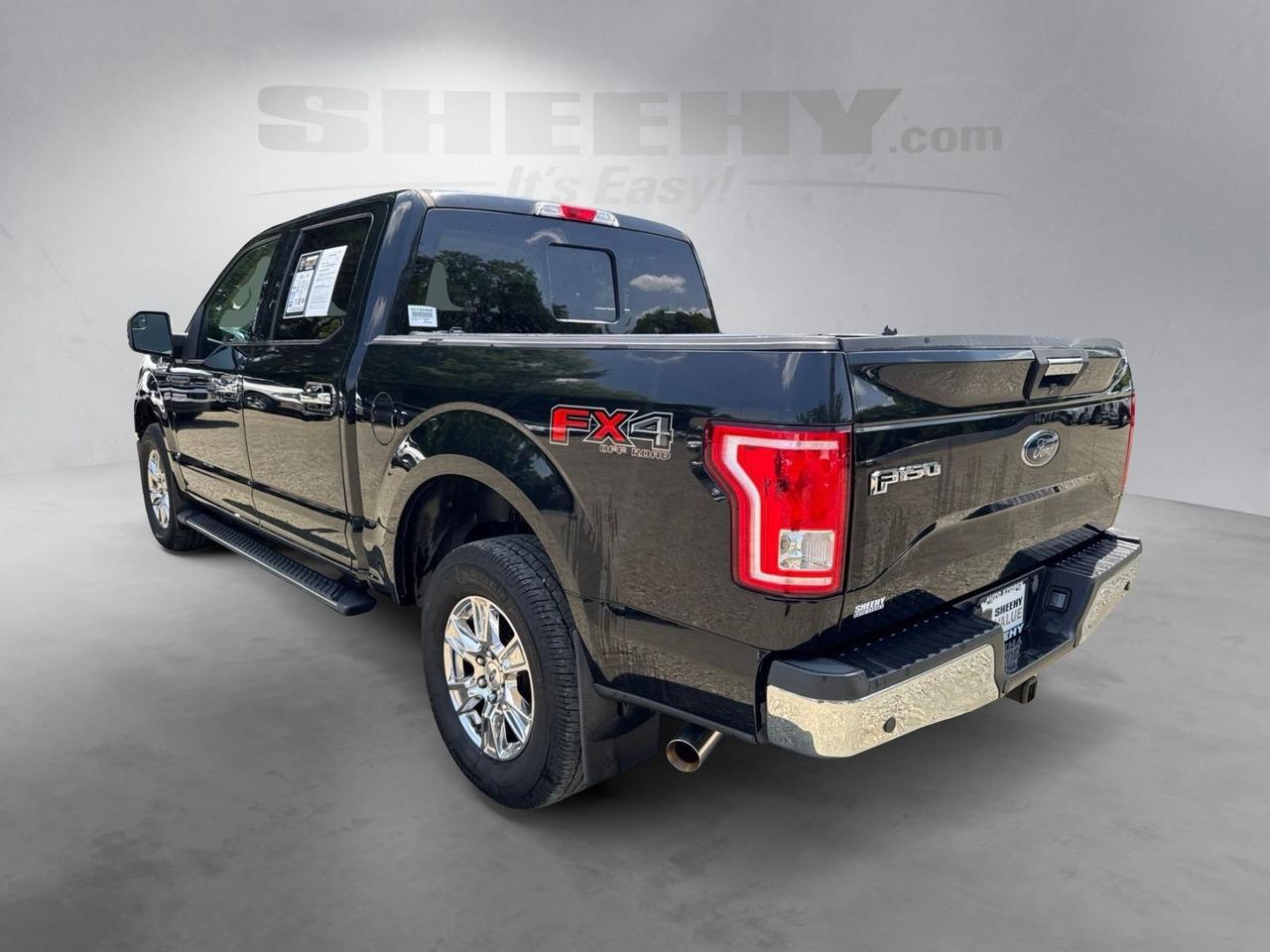 2017 Ford F-150 XLT Warrenton VA