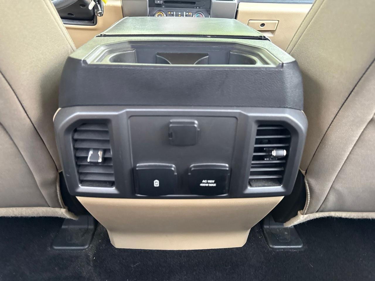 2017 Ford F-150 XLT Warrenton VA