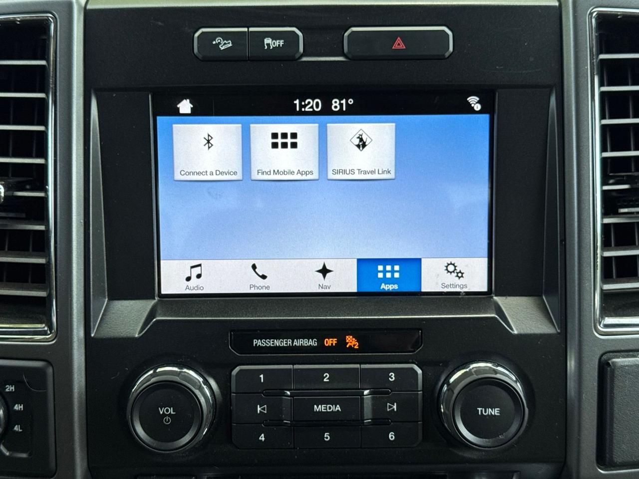 2017 Ford F-150 XLT Warrenton VA