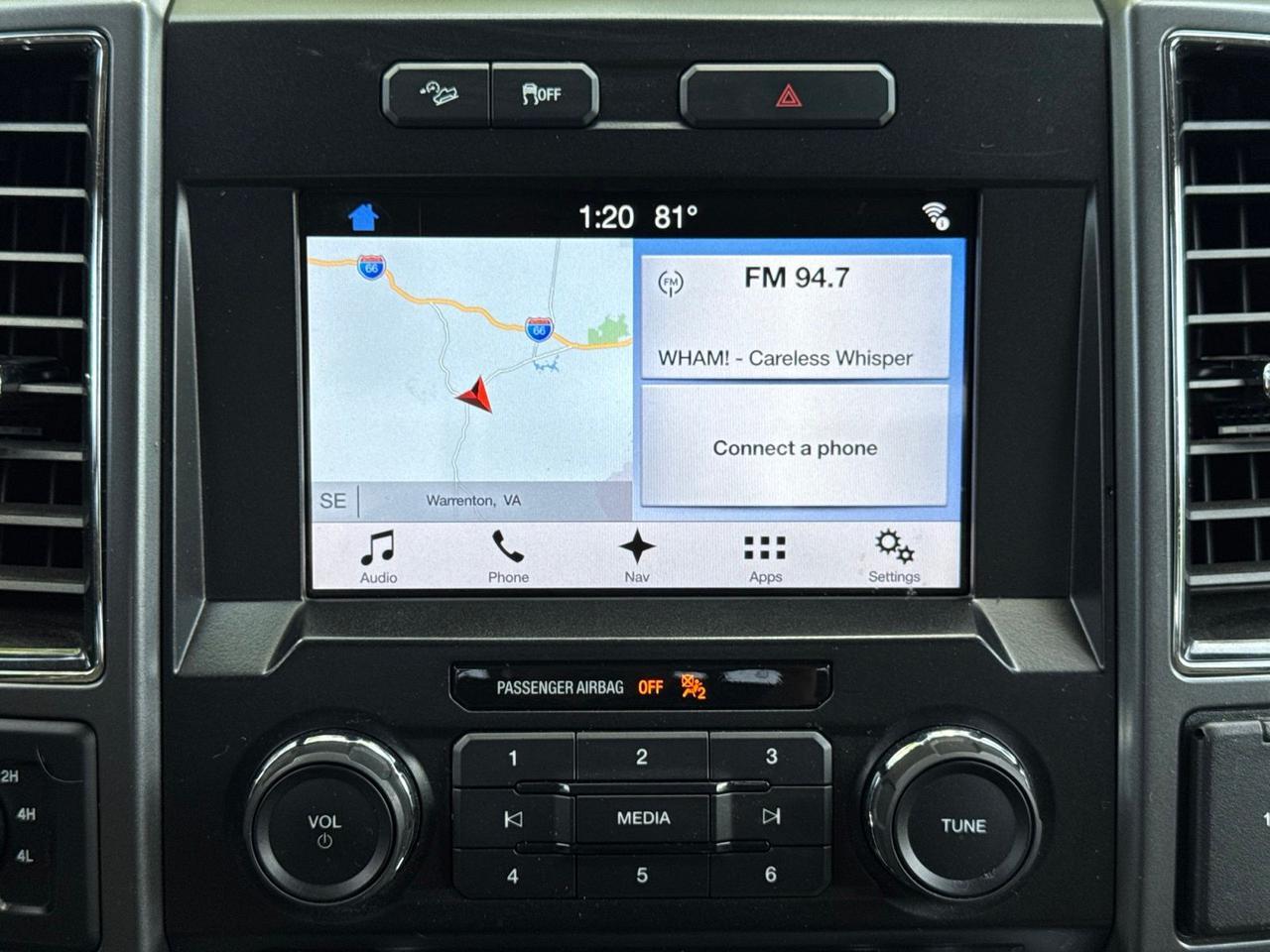 2017 Ford F-150 XLT Warrenton VA