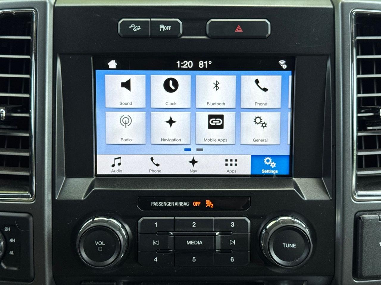 2017 Ford F-150 XLT Warrenton VA