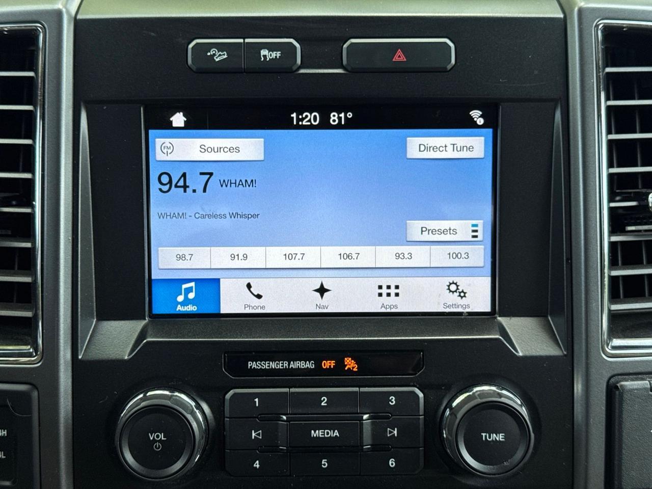2017 Ford F-150 XLT Warrenton VA