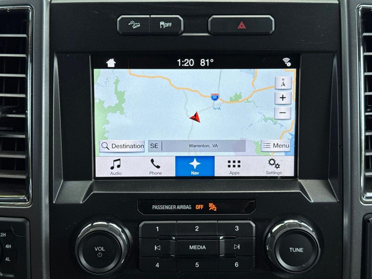 2017 Ford F-150 XLT Warrenton VA