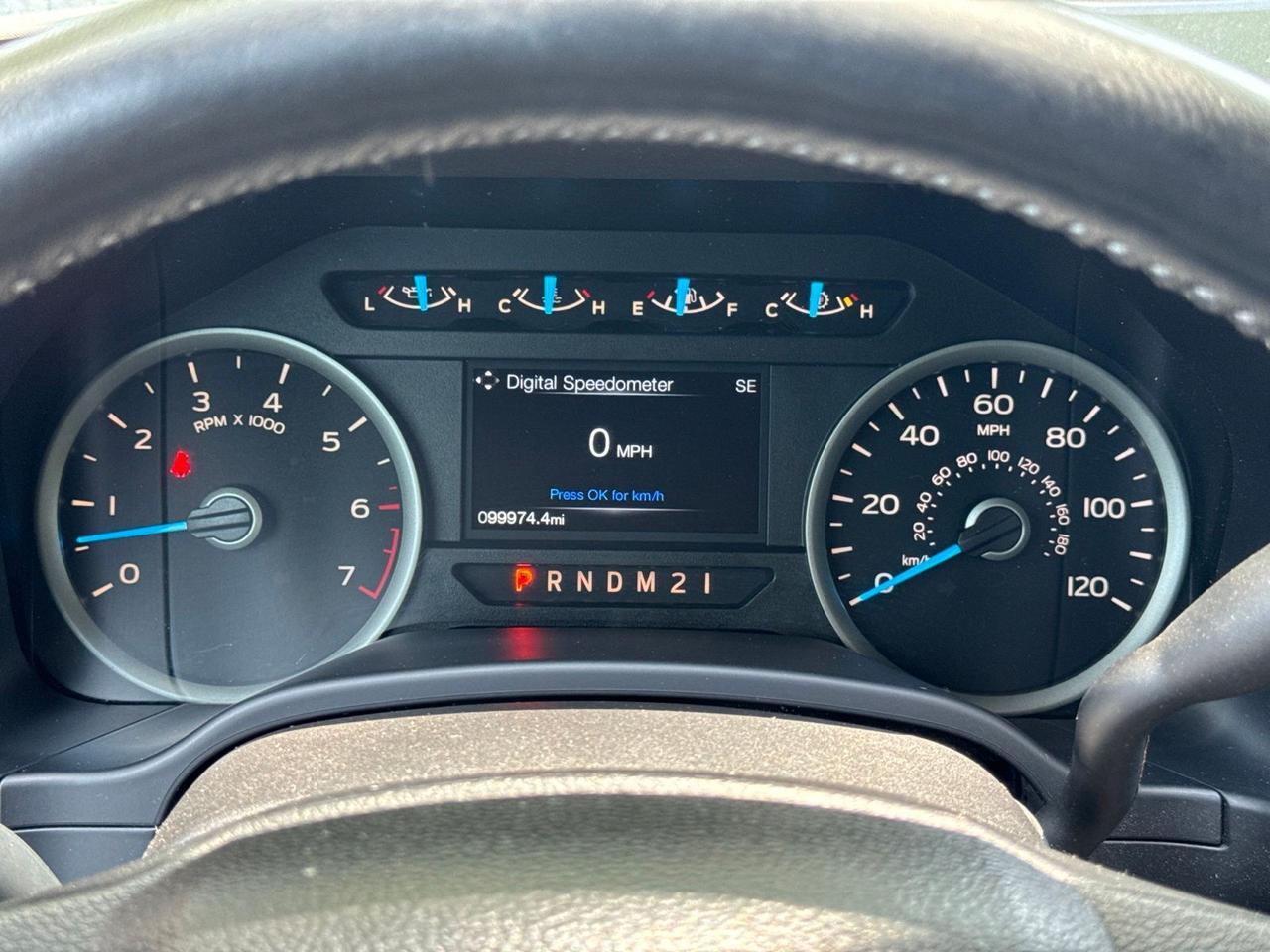 2017 Ford F-150 XLT Warrenton VA