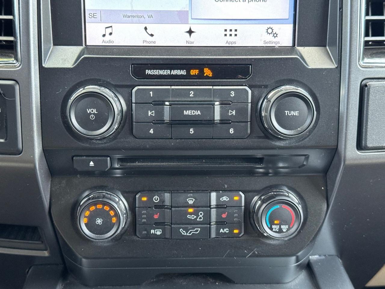 2017 Ford F-150 XLT Warrenton VA