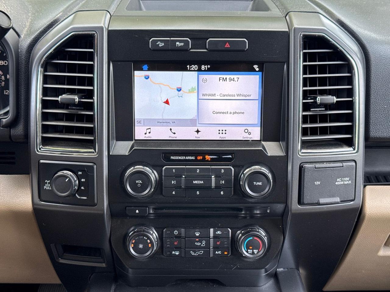 2017 Ford F-150 XLT Warrenton VA