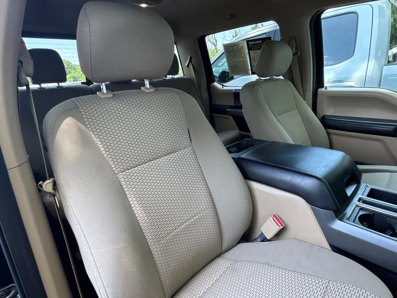 2017 Ford F-150 XLT Warrenton VA