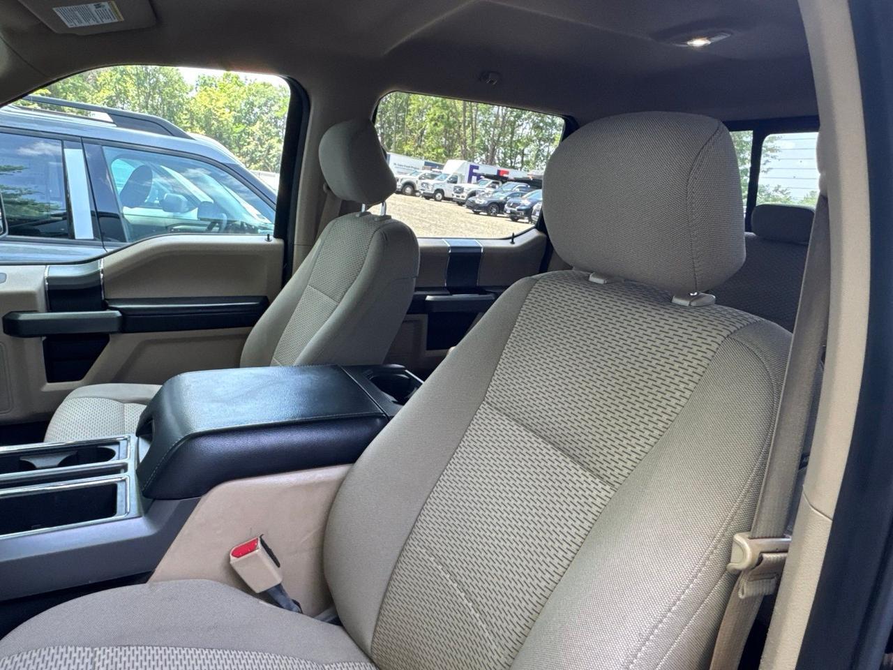 2017 Ford F-150 XLT Warrenton VA