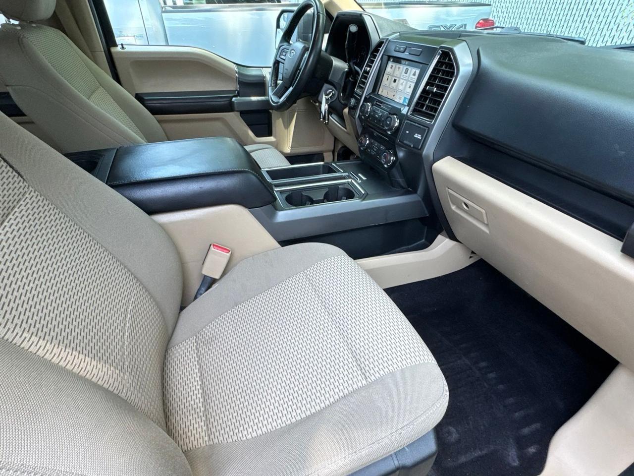 2017 Ford F-150 XLT Warrenton VA