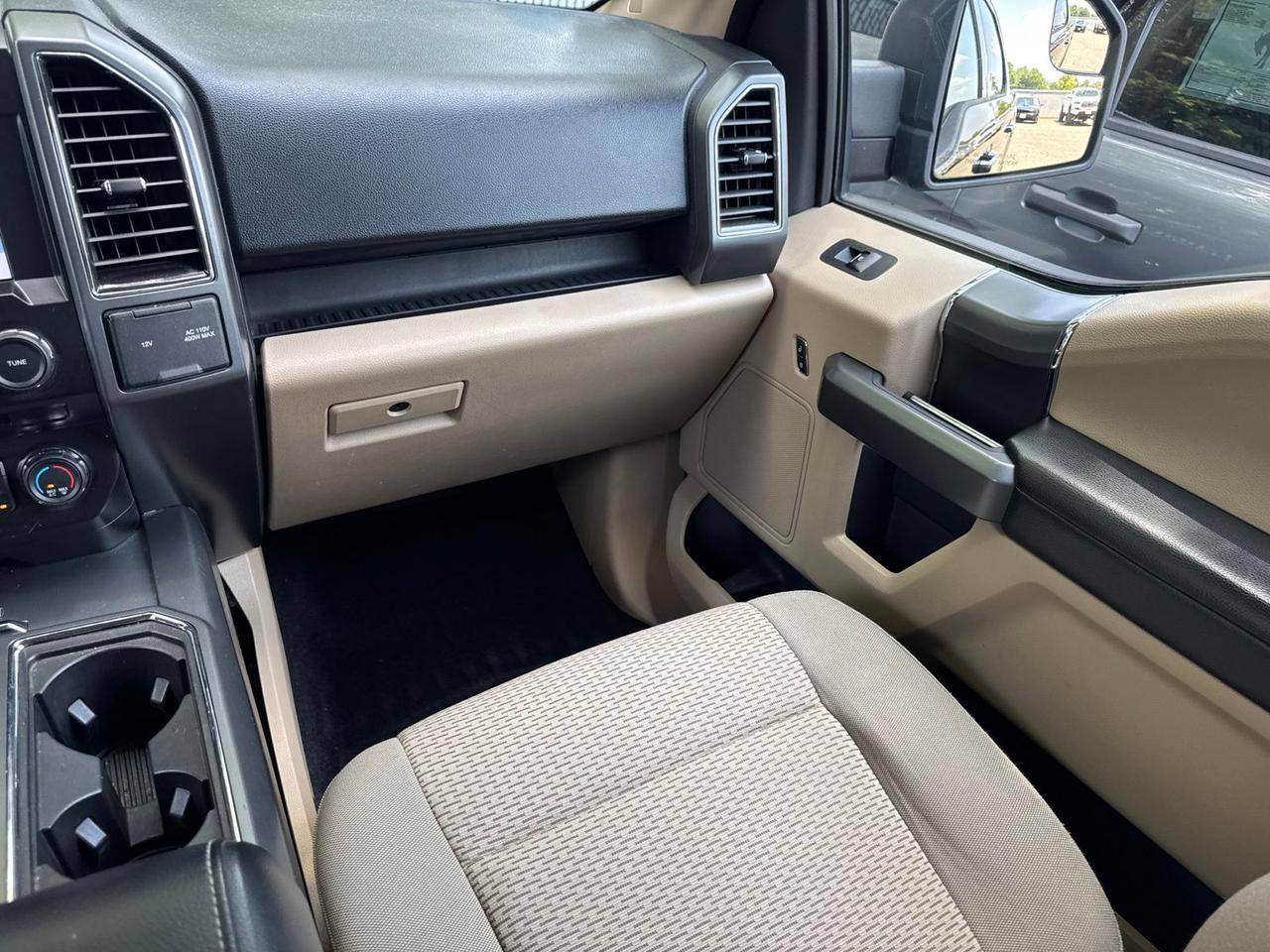 2017 Ford F-150 XLT Warrenton VA