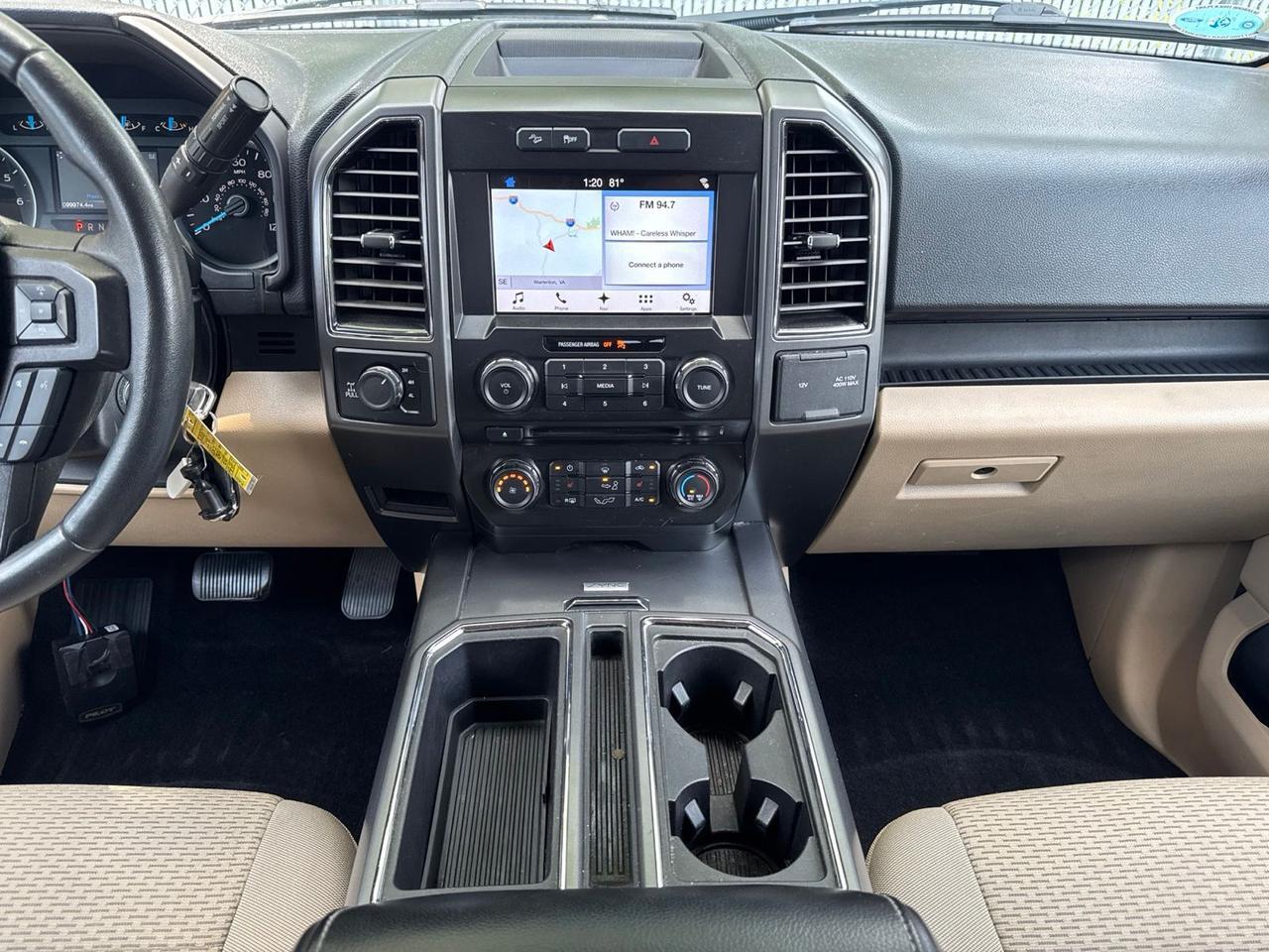 2017 Ford F-150 XLT Warrenton VA