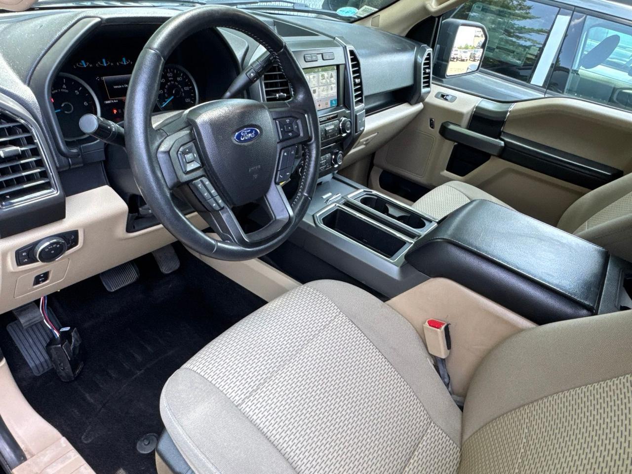 2017 Ford F-150 XLT Warrenton VA