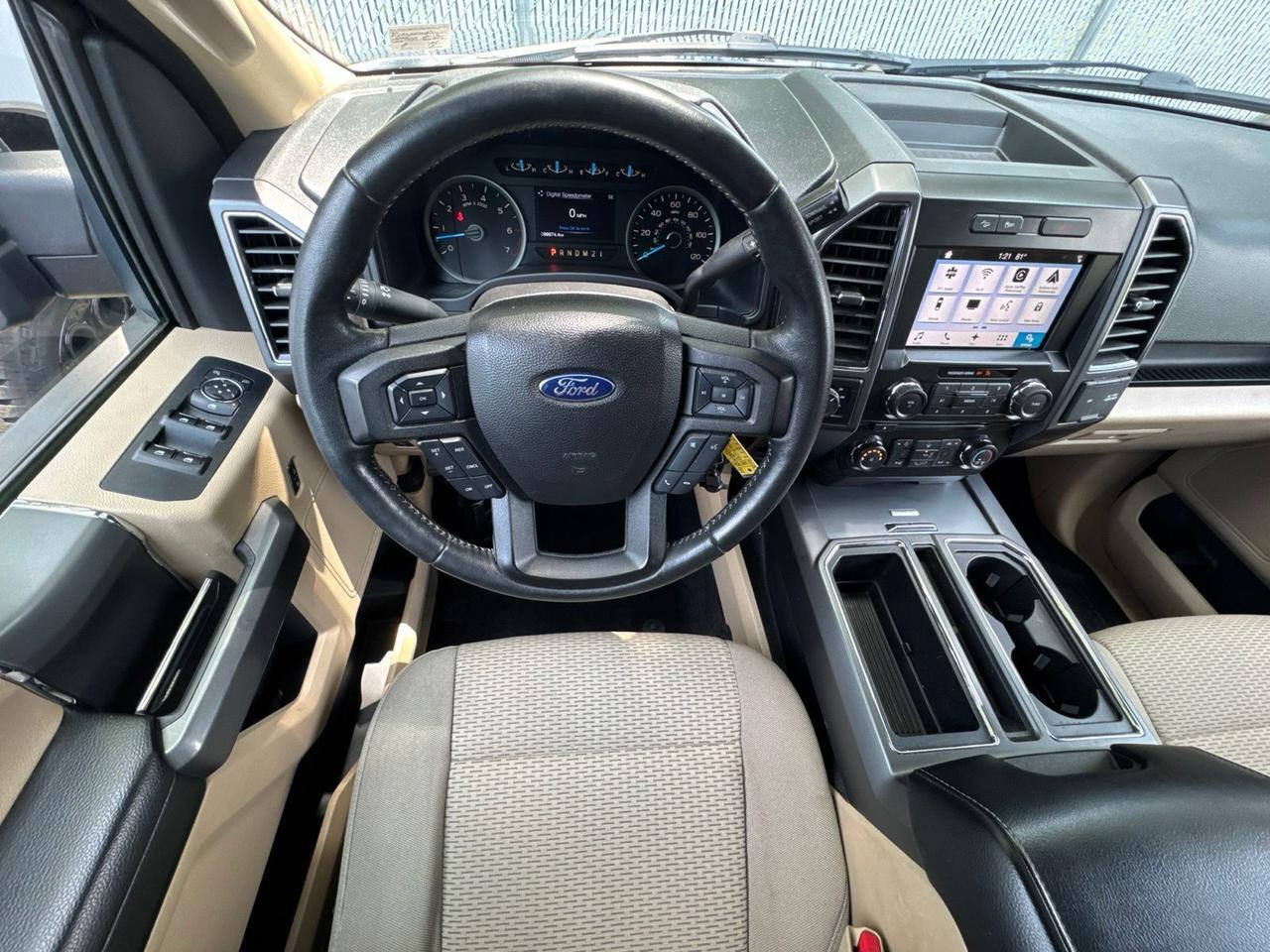 2017 Ford F-150 XLT Warrenton VA