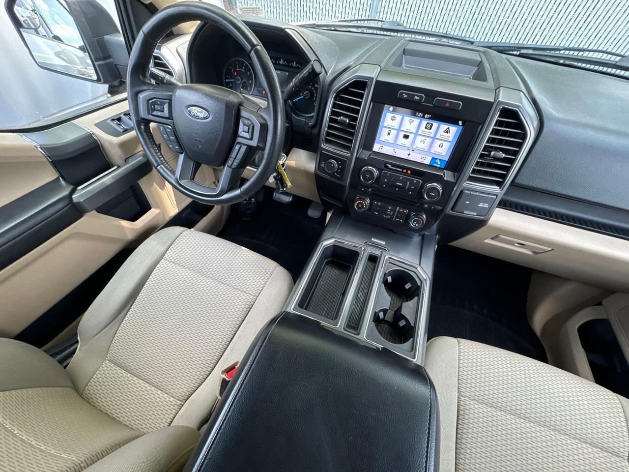 2017 Ford F-150 XLT Warrenton VA