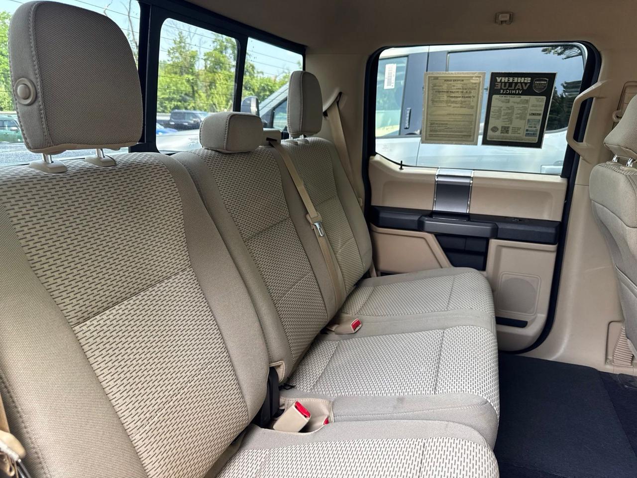 2017 Ford F-150 XLT Warrenton VA
