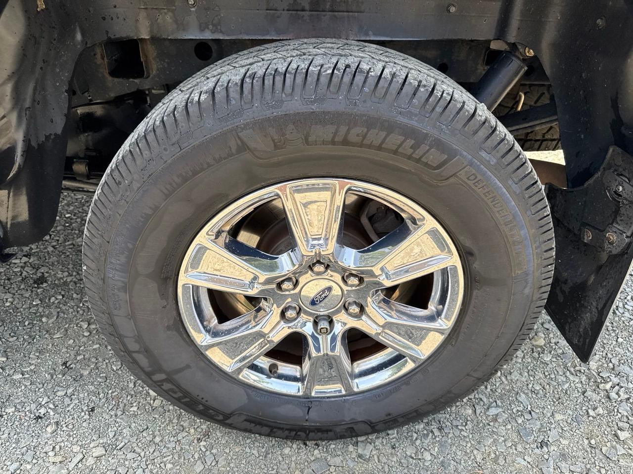 2017 Ford F-150 XLT Warrenton VA
