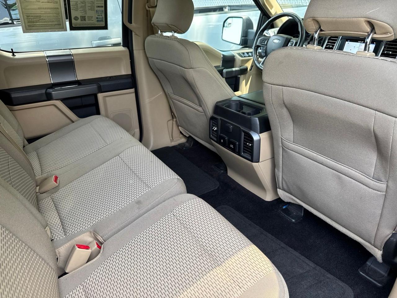2017 Ford F-150 XLT Warrenton VA