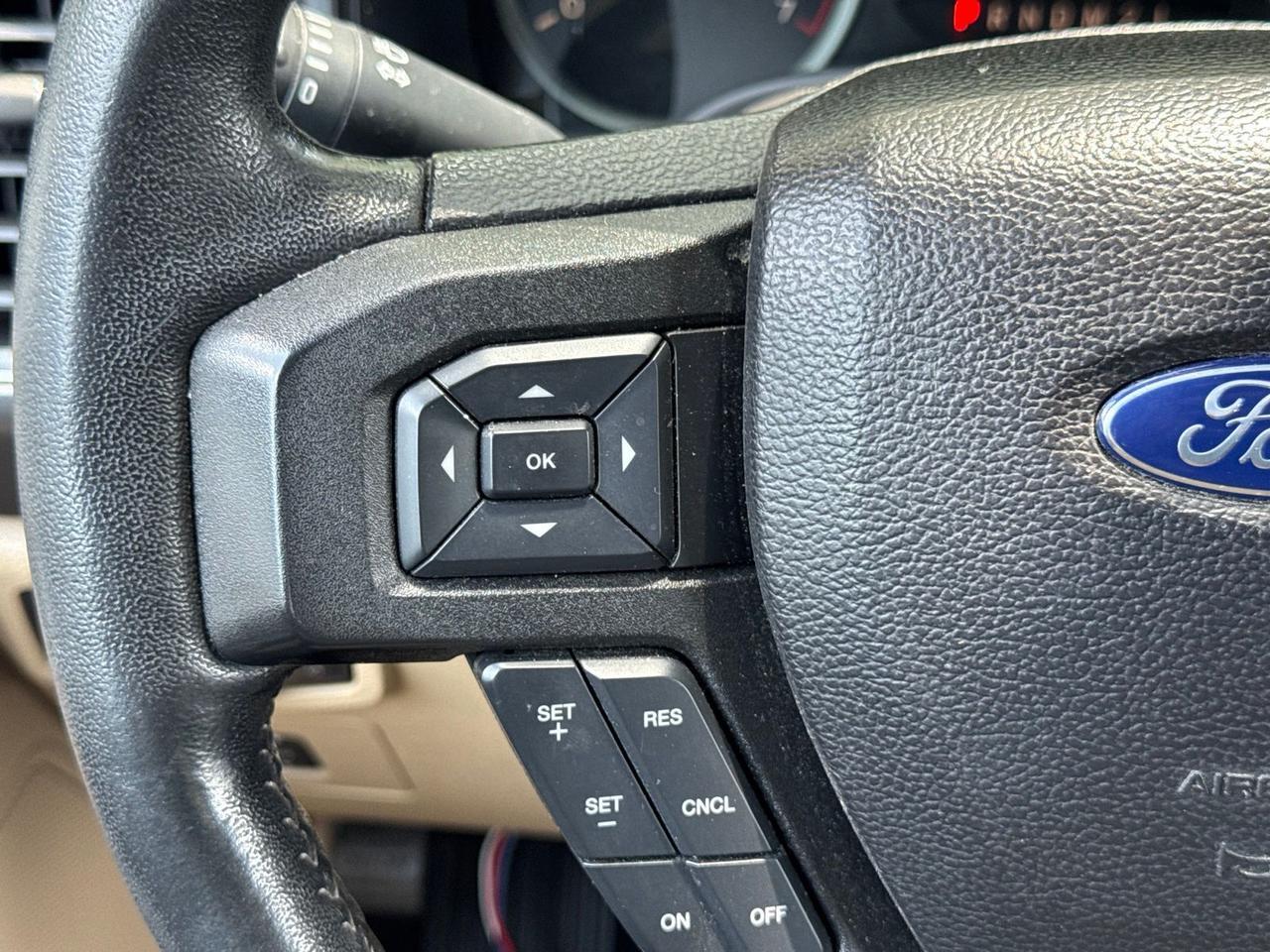 2017 Ford F-150 XLT Warrenton VA