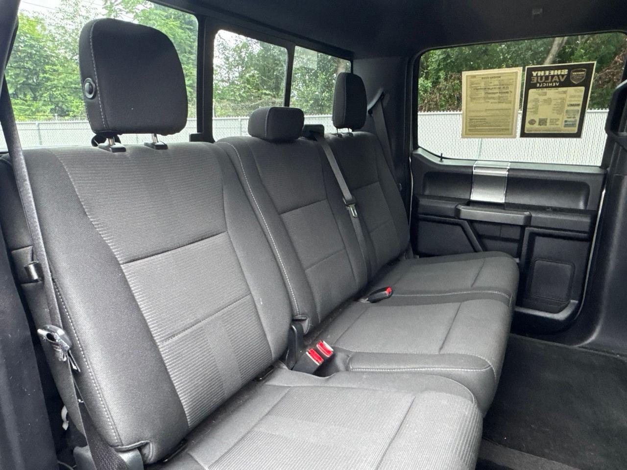 2017 Ford F-150 XLT Warrenton VA