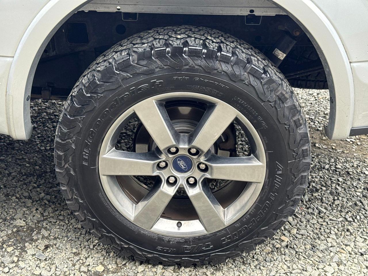 2017 Ford F-150 XLT Warrenton VA