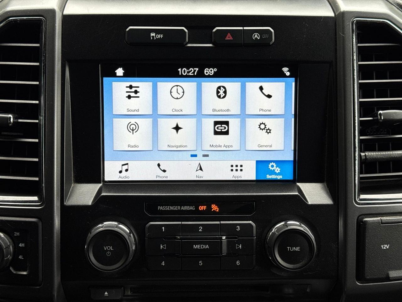 2017 Ford F-150 XLT Warrenton VA