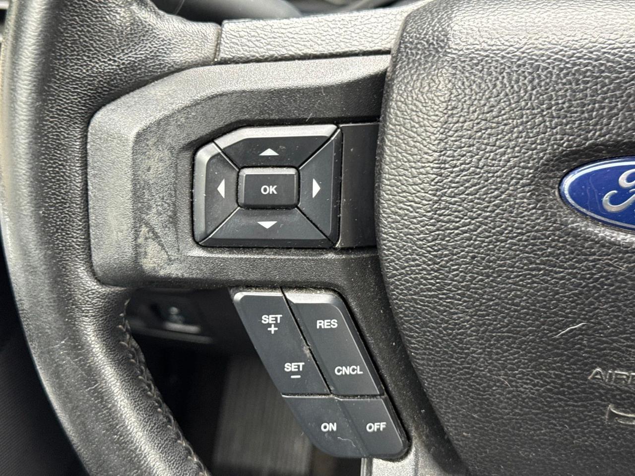 2017 Ford F-150 XLT Warrenton VA