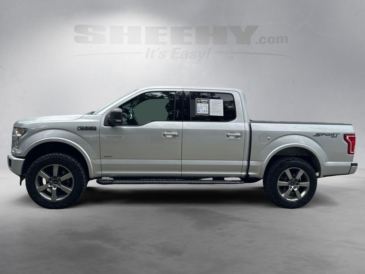 2017 Ford F-150 XLT Warrenton VA