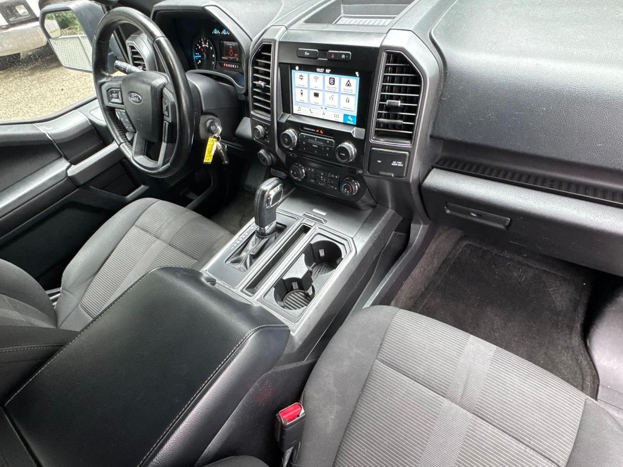 2017 Ford F-150 XLT Warrenton VA