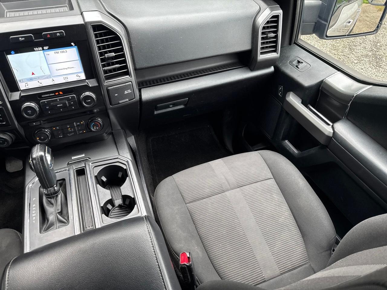 2017 Ford F-150 XLT Warrenton VA