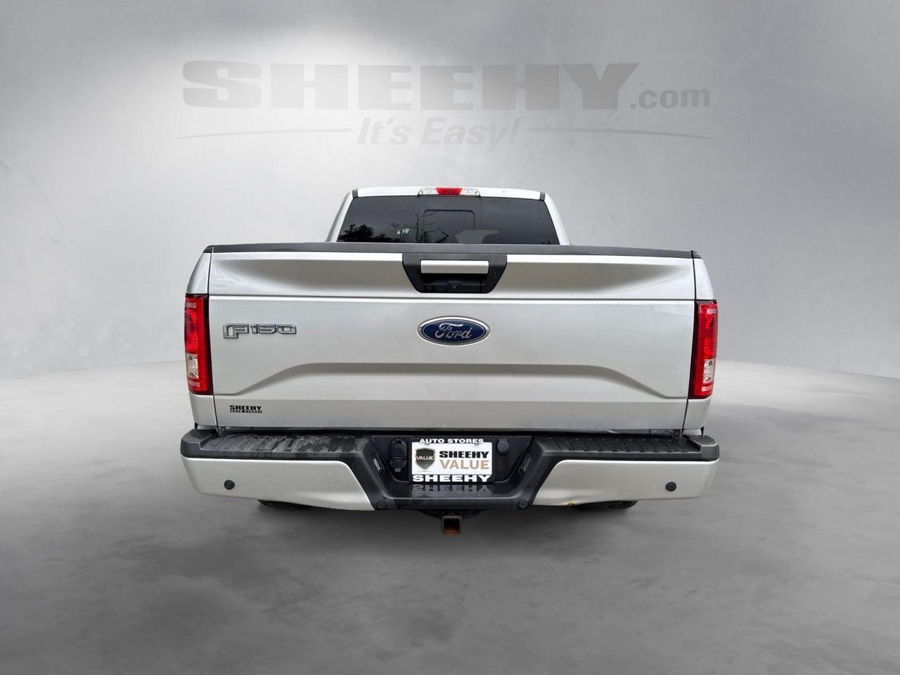 2017 Ford F-150 XLT Warrenton VA