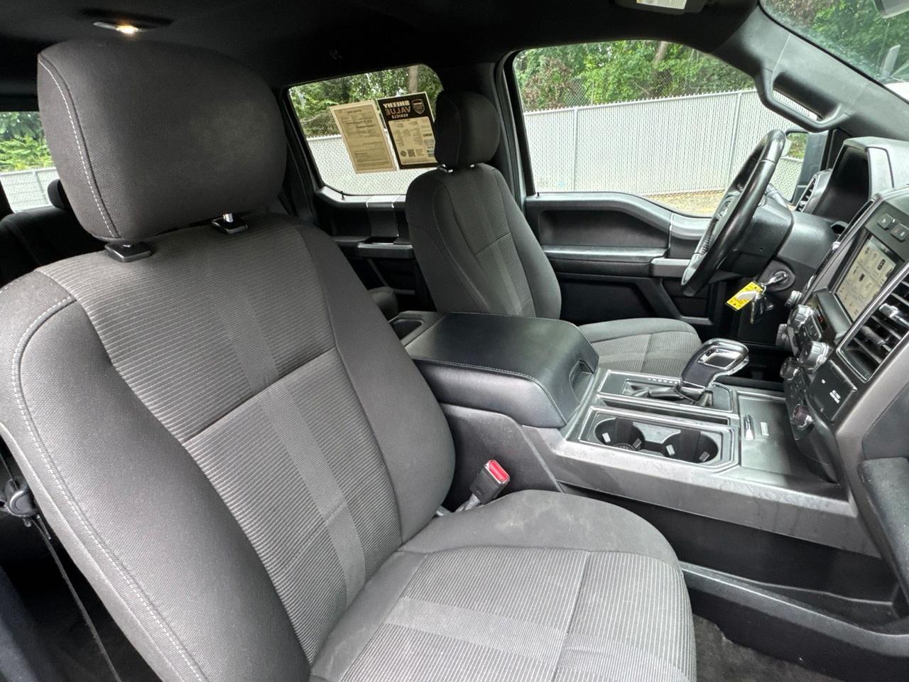 2017 Ford F-150 XLT Warrenton VA