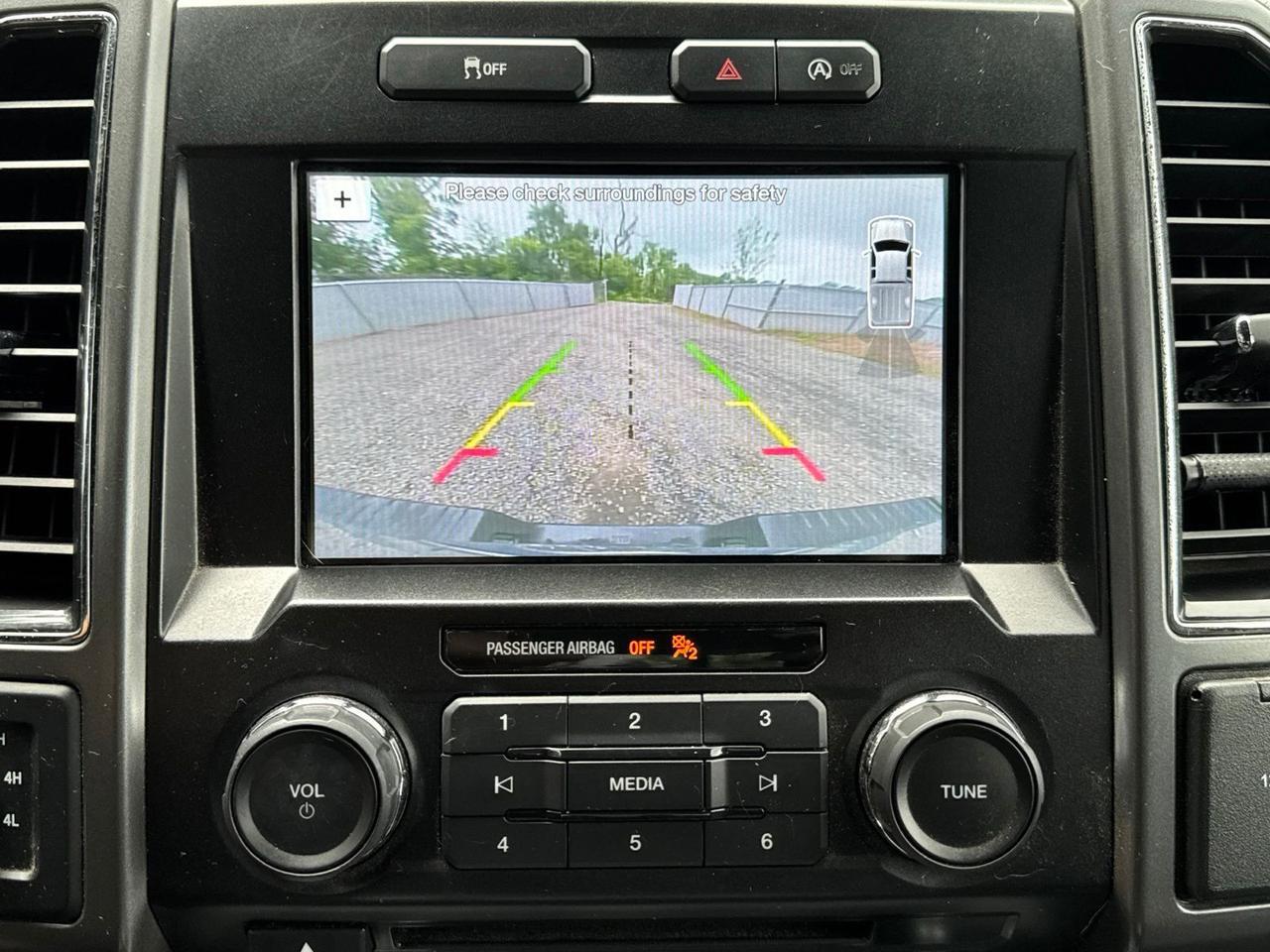 2017 Ford F-150 XLT Warrenton VA