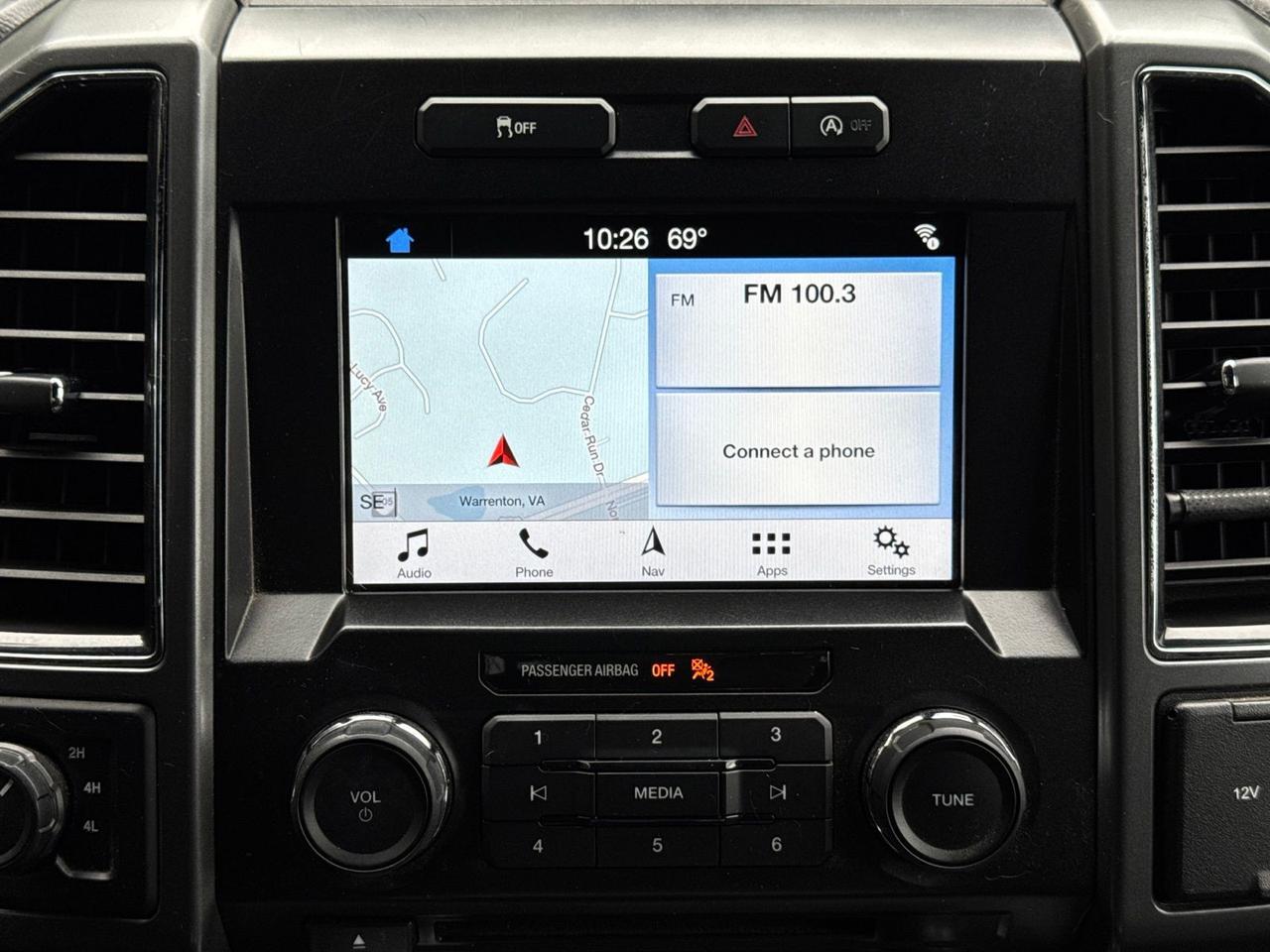2017 Ford F-150 XLT Warrenton VA