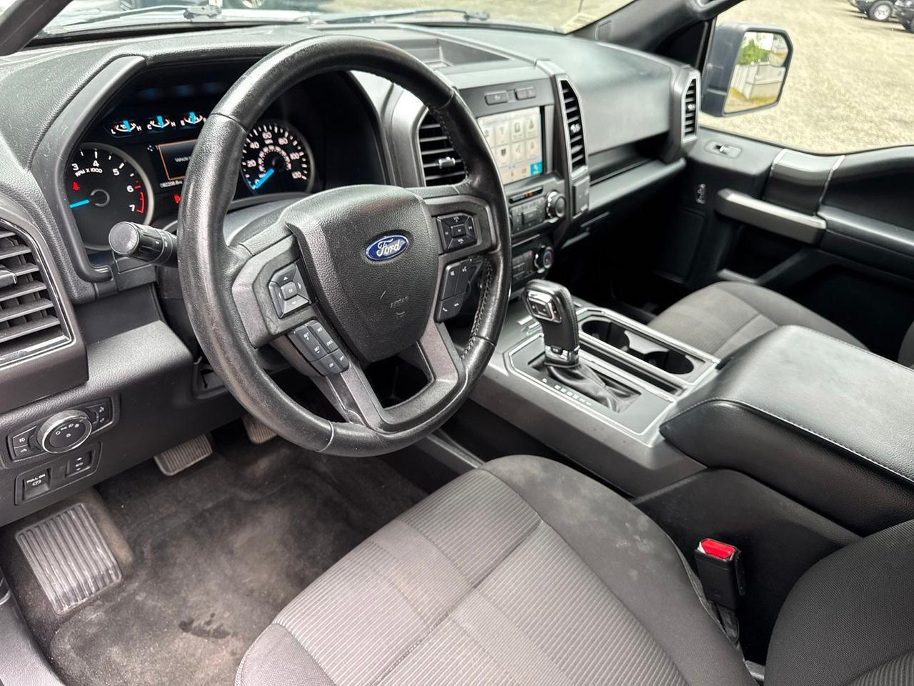2017 Ford F-150 XLT Warrenton VA