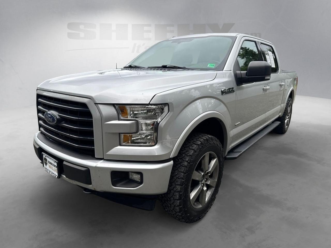 2017 Ford F-150 XLT Warrenton VA
