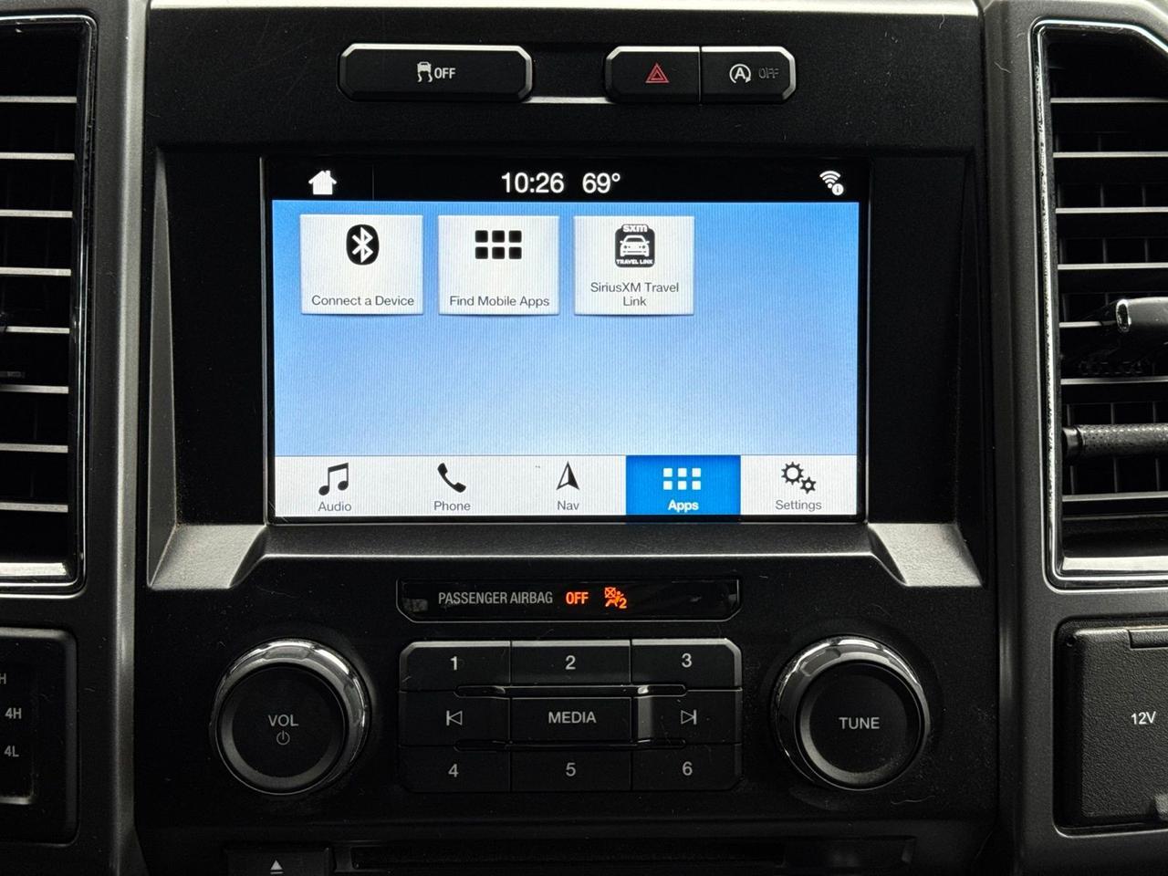 2017 Ford F-150 XLT Warrenton VA