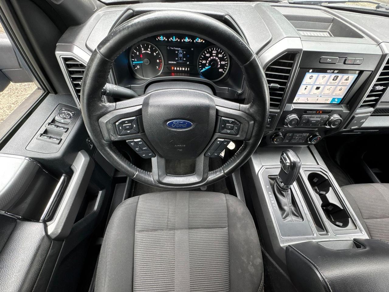 2017 Ford F-150 XLT Warrenton VA