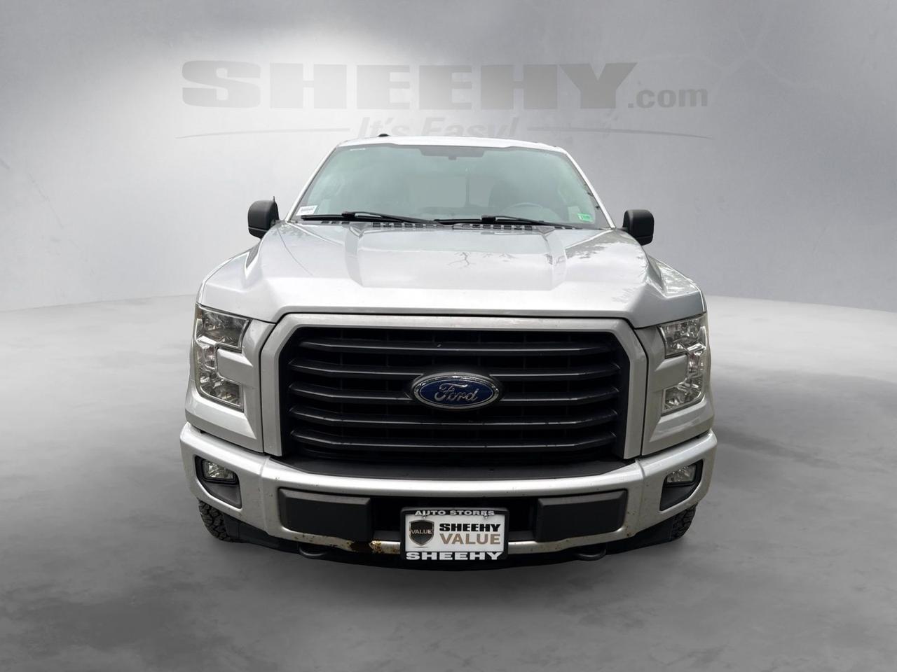 2017 Ford F-150 XLT Warrenton VA