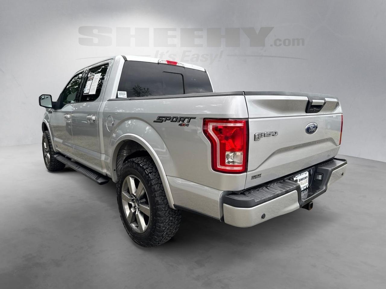 2017 Ford F-150 XLT Warrenton VA