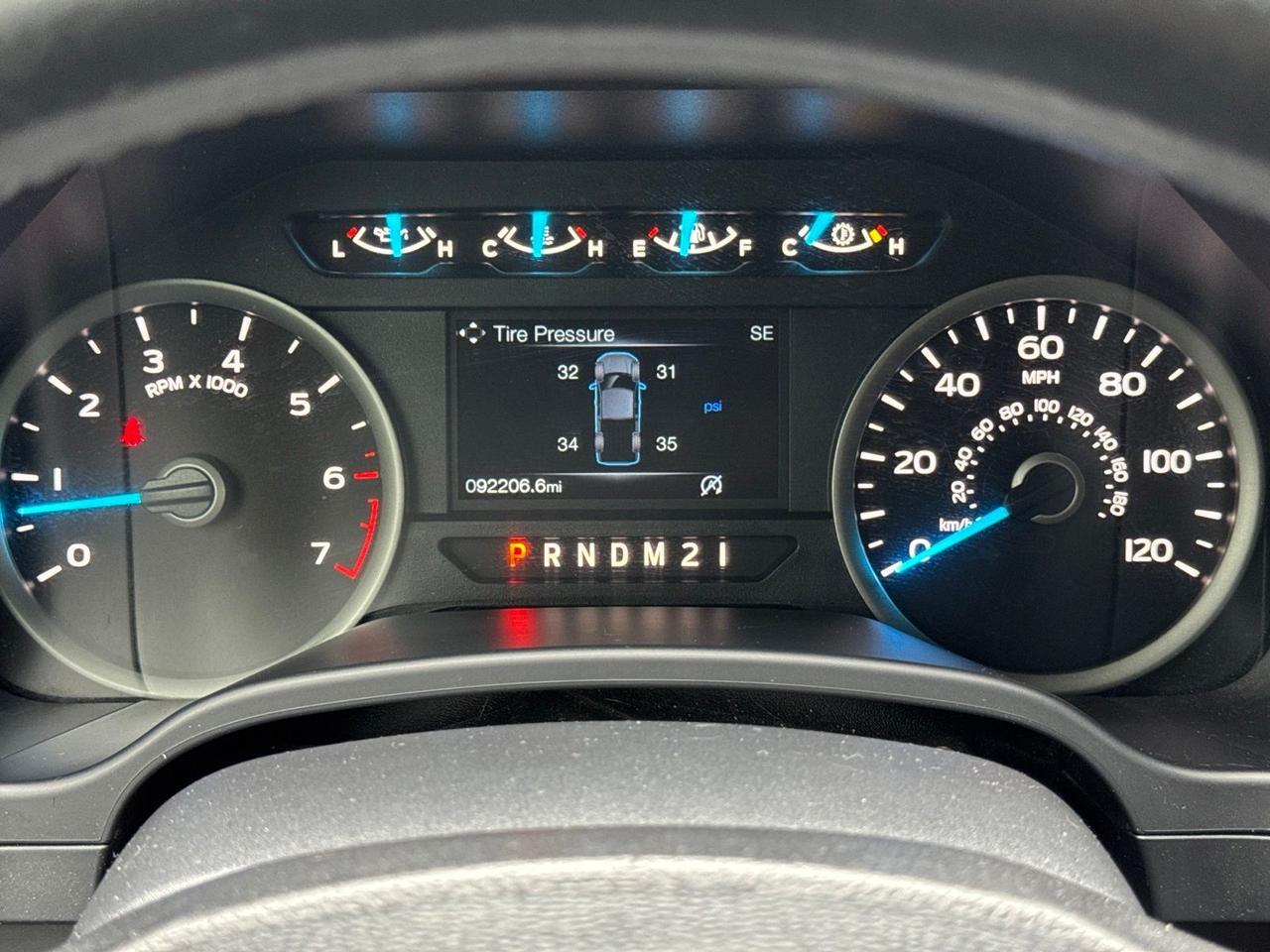 2017 Ford F-150 XLT Warrenton VA