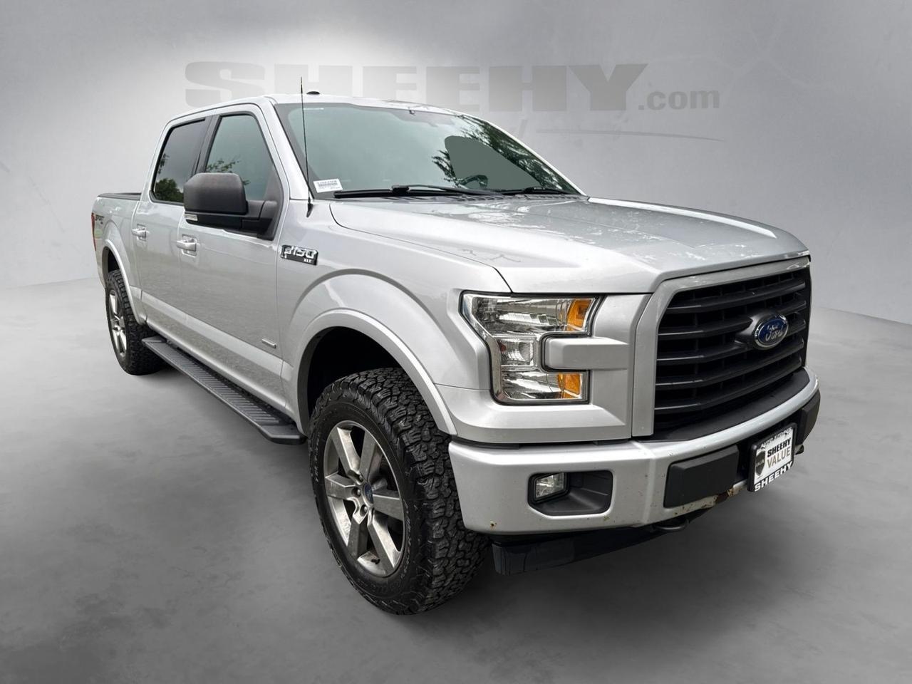2017 Ford F-150 XLT Warrenton VA